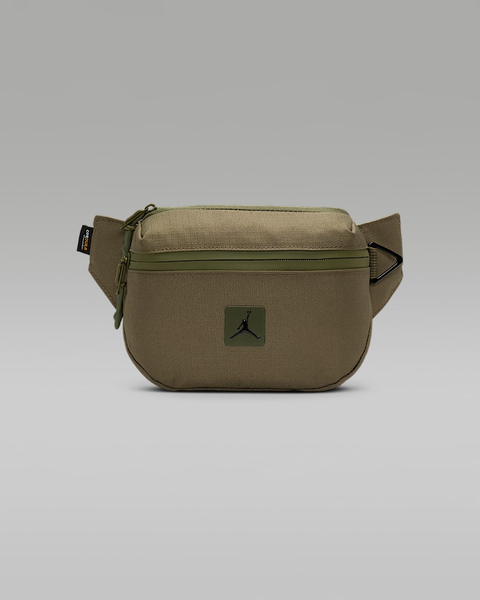 Nike cordura messenger bag clearance